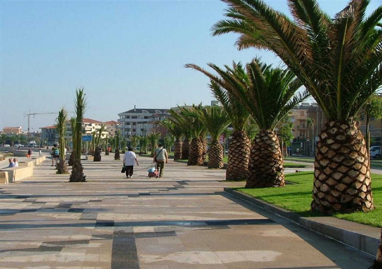 Alma Di Alghero Apartments Exterior foto