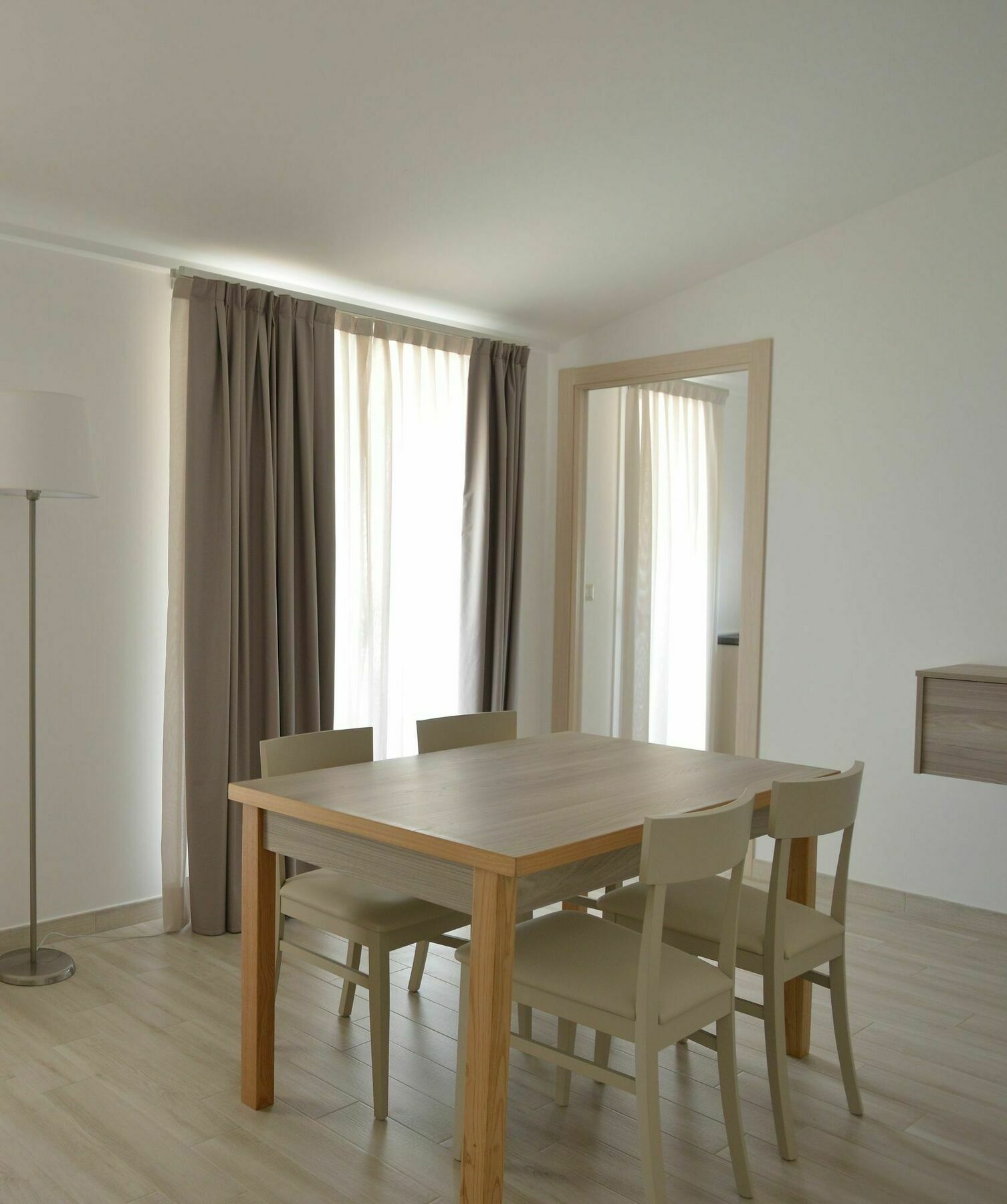 Alma Di Alghero Apartments Exterior foto